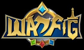 WarFig Logo